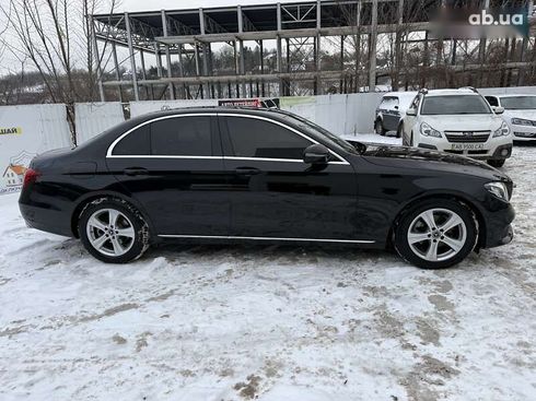 Mercedes-Benz E-Класс 2018 - фото 10