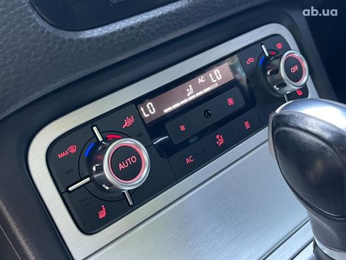 Volkswagen Touareg 2011 черный - фото 116