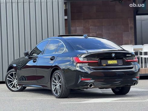 BMW 3 серия 2019 - фото 9