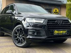 Продажа Audi б/у в Львовской области - купить на Автобазаре