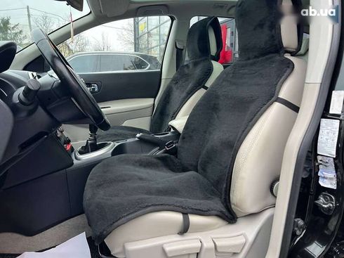 Nissan qashqai+2 2012 - фото 9