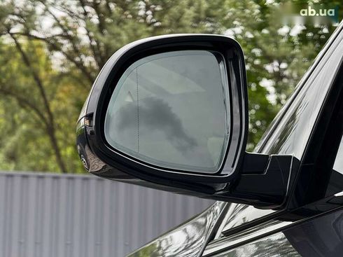 BMW X7 2020 - фото 25