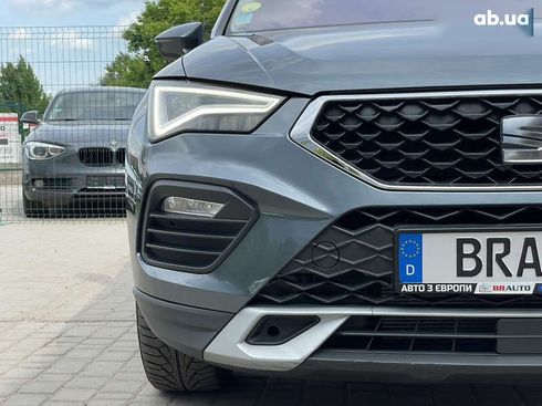 SEAT Ateca 2020 - фото 7