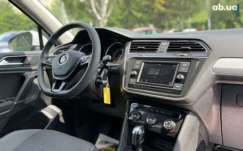 Volkswagen Tiguan 2017 - фото 12