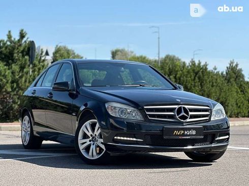 Mercedes-Benz C-Класс 2011 - фото 4