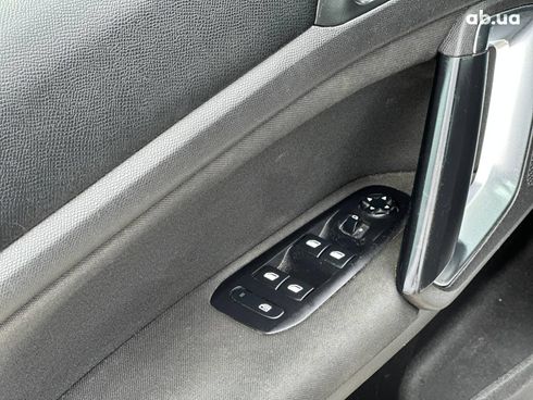 Peugeot 308 2016 серый - фото 16