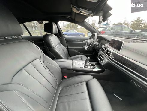 BMW 7 серия 2021 - фото 31