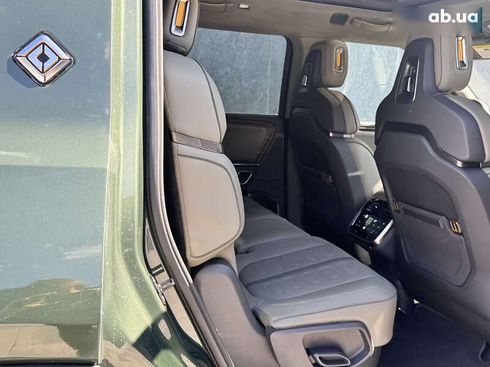 Rivian R1S 2023 - фото 10