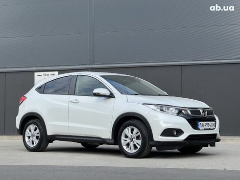 Honda HR-V 2018 - фото 2