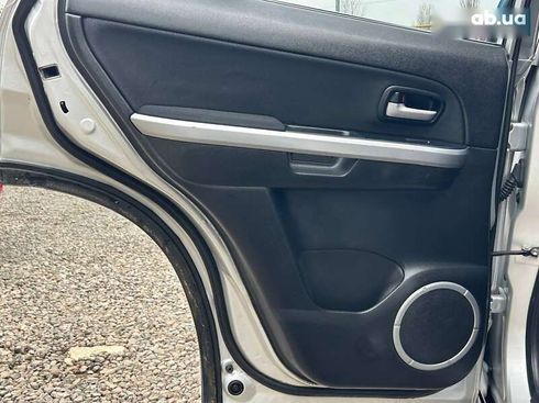 Suzuki Grand Vitara 2006 - фото 27