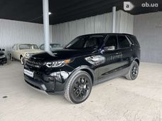 Продаж вживаних Land Rover Discovery в Житомирі - купити на Автобазарі