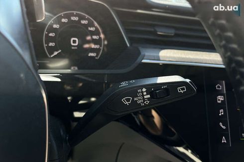 Audi E-Tron 2019 - фото 24