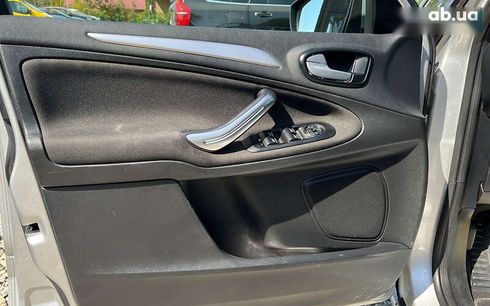 Ford S-Max 2011 - фото 22