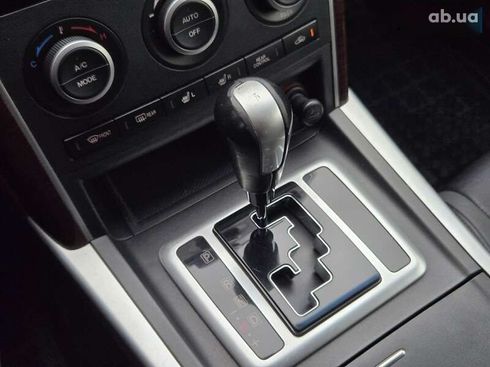 Mazda CX-9 2008 - фото 28