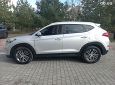 Hyundai кроссовер бу Ивано-Франковск - купить на Автобазаре