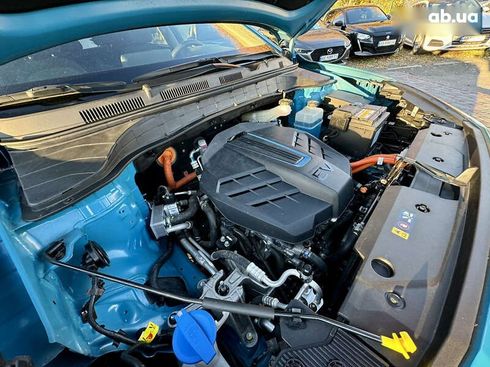 Hyundai Kona Electric 2023 - фото 17