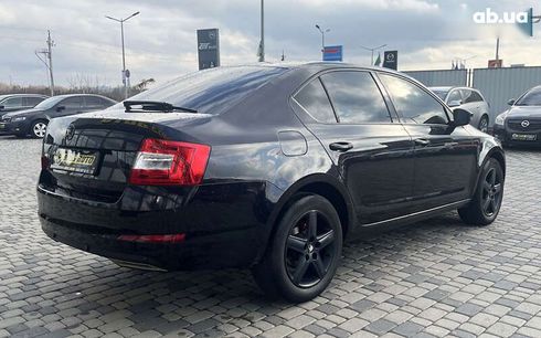 Skoda Octavia 2015 - фото 7