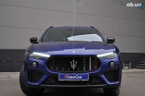 Maserati Levante 2020 - фото 4