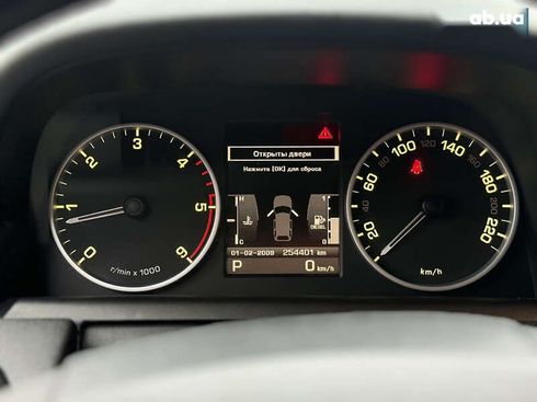 Land Rover Range Rover 2010 - фото 21
