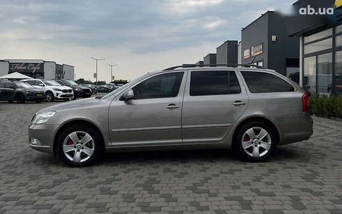 Skoda Octavia 2013 - фото 4