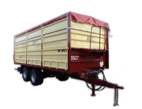 Gili RT-12T 2025 - фото 2
