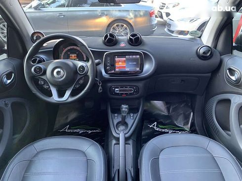 Smart Fortwo 2019 - фото 24