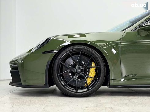 Porsche 911 2022 - фото 8