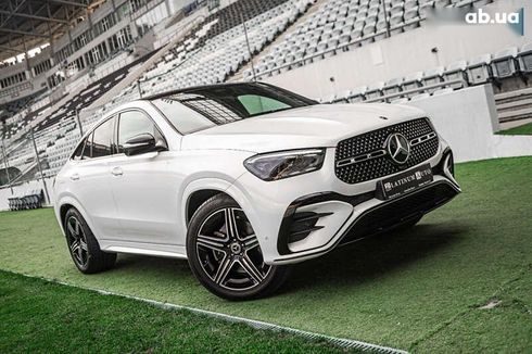 Mercedes-Benz GLE-Class 2023 - фото 7