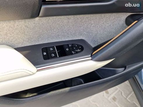 Mazda MX-30 2020 - фото 21