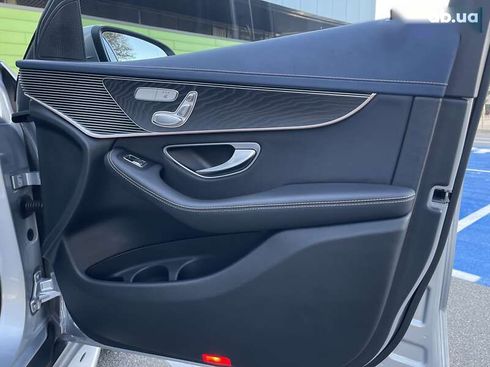 Mercedes-Benz EQC-Класс 2020 - фото 24