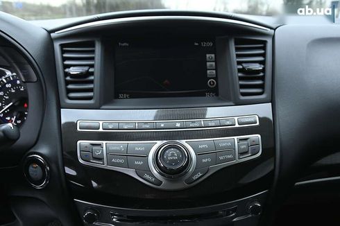 Infiniti QX60 2020 - фото 29