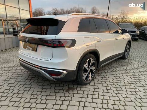 Volkswagen ID.6 X 2023 - фото 8