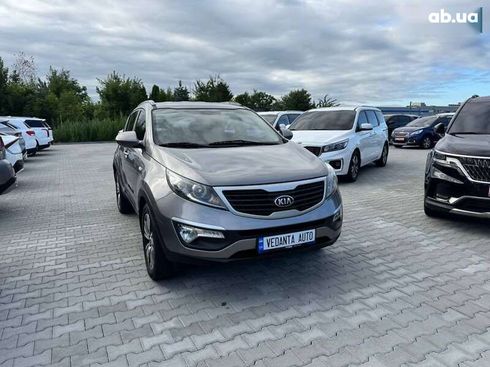 Kia Sportage 2012 - фото 3