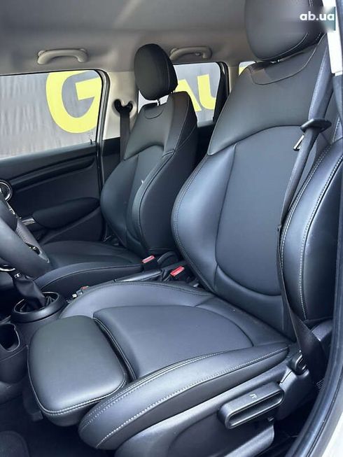 MINI John Cooper Works 2019 - фото 7