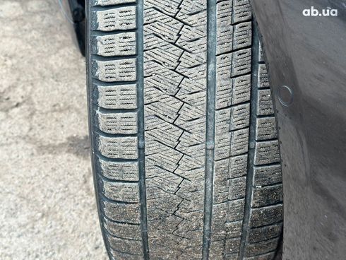 BMW 5 серия 2017 коричневый - фото 7