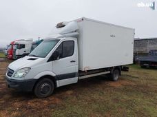 Продаж вживаних Mercedes-Benz Sprinter в Одесі - купити на Автобазарі