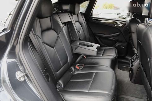 Porsche Macan 2018 - фото 9