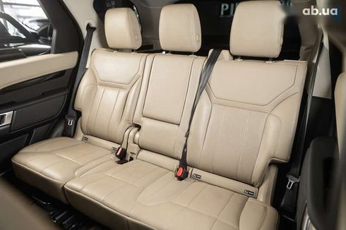 Land Rover Discovery 2019 - фото 17