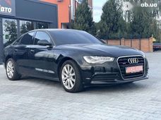 Продажа б/у Audi A6 в Виннице - купить на Автобазаре