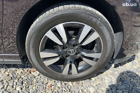 Citroёn DS3 2013 - фото 29