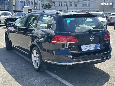 Volkswagen Passat 2013 - фото 6