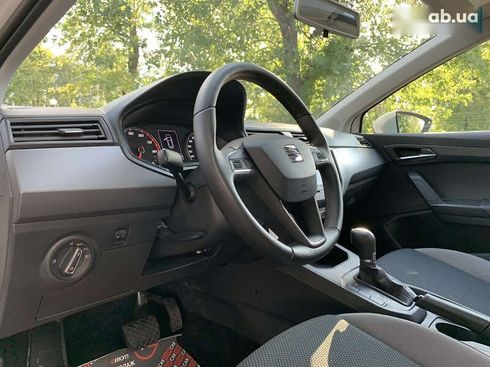 SEAT Ibiza 2021 - фото 17