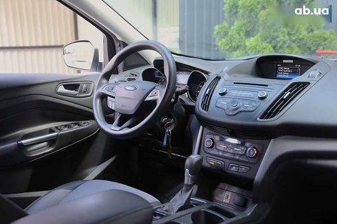 Ford Escape 2016 - фото 14