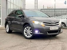 Продаж вживаних Toyota Venza 2015 року - купити на Автобазарі