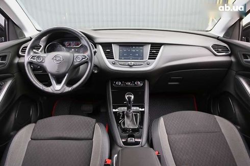 Opel Grandland X 2019 - фото 14