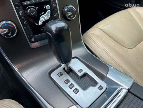 Volvo S60 2012 синий - фото 31