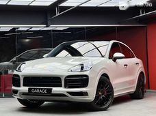 Купить Porsche Cayenne 2021 бу в Киеве - купить на Автобазаре