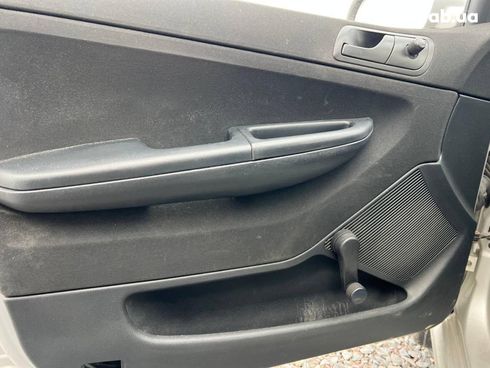 Skoda Fabia 2006 серый - фото 32