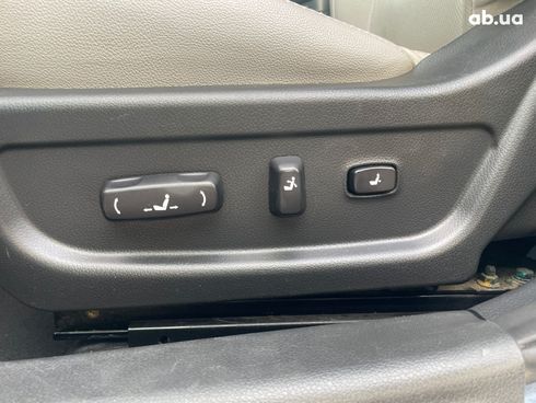 Kia Optima 2014 синий - фото 11