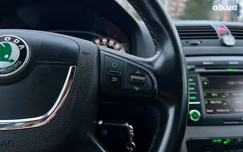 Skoda Octavia 2009 - фото 13